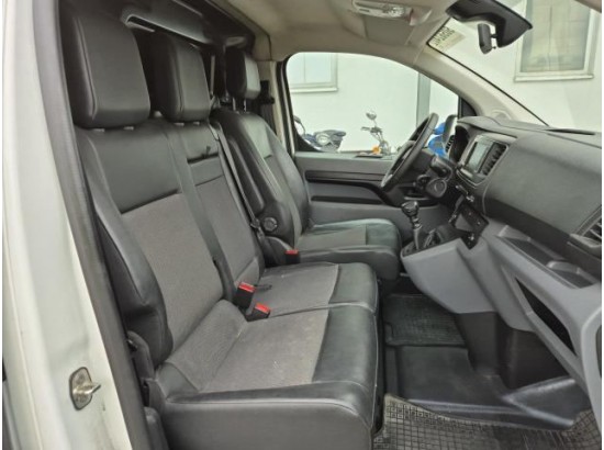 2021 Opel Vivaro Kasten Edition L