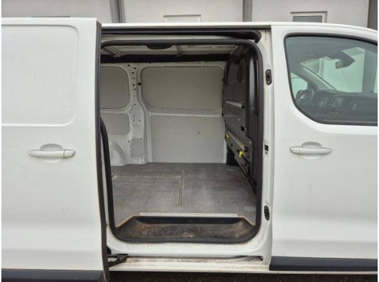 2021 Opel Vivaro Kasten Edition L