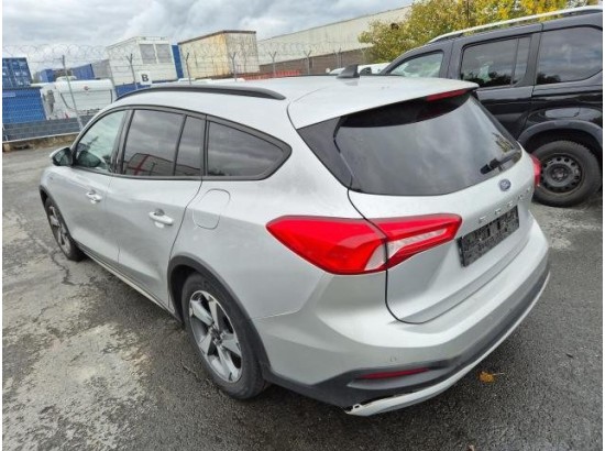 2022 Ford Focus Turnier Active