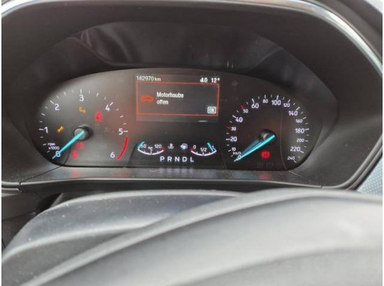 2022 Ford Focus Turnier Active