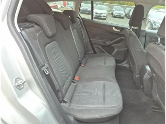 2022 Ford Focus Turnier Active