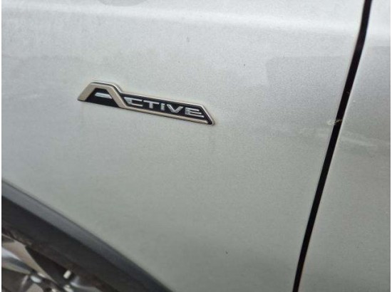 2022 Ford Focus Turnier Active