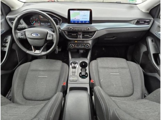2022 Ford Focus Turnier Active