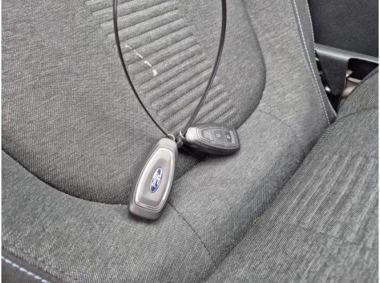 2022 Ford Focus Turnier Active