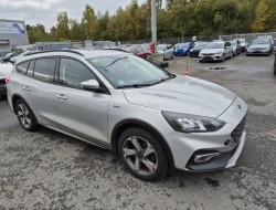 2022 Ford Focus Turnier Active