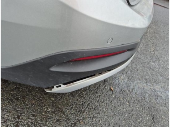 2022 Ford Focus Turnier Active