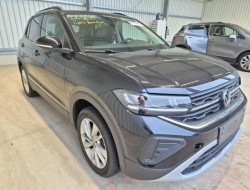 2025 Volkswagen T-Cross 1.0 TSI 70 kW Goal