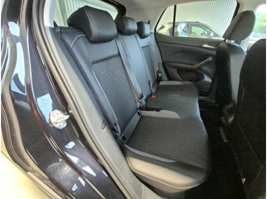 2025 Volkswagen T-Cross 1.0 TSI 70 kW Goal 2025 Volkswagen T-Cross 1.0 TSI 70 kW Goal