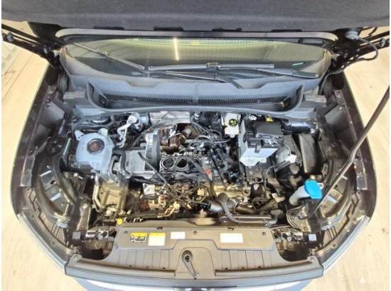 2025 Volkswagen T-Cross 1.0 TSI 70 kW Goal 2025 Volkswagen T-Cross 1.0 TSI 70 kW Goal