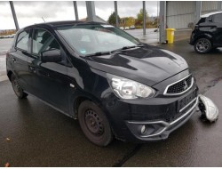 2017 Mitsubishi Space Star Basis