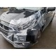 2017 Mitsubishi Space Star Basis 2017 Mitsubishi Space Star Basis