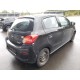 2017 Mitsubishi Space Star Basis 2017 Mitsubishi Space Star Basis