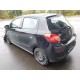 2017 Mitsubishi Space Star Basis 2017 Mitsubishi Space Star Basis