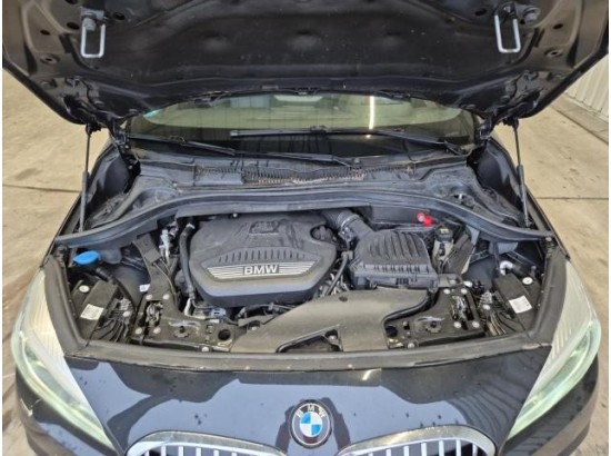 2018 BMW 2er Gran Tourer 218d Luxury Line