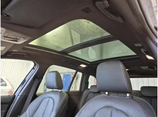2018 BMW 2er Gran Tourer 218d Luxury Line