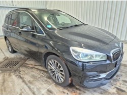 2018 BMW 2er Gran Tourer 218d Luxury Line