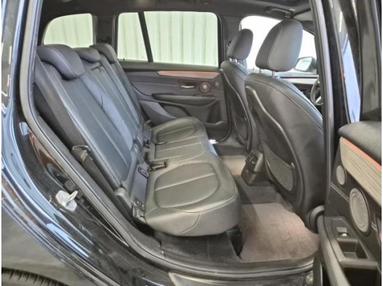 2018 BMW 2er Gran Tourer 218d Luxury Line