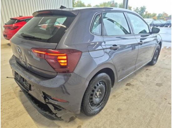 2023 Volkswagen Polo VI Life