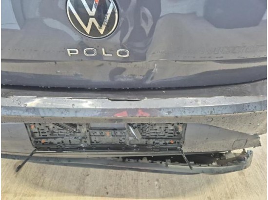 2023 Volkswagen Polo VI Life