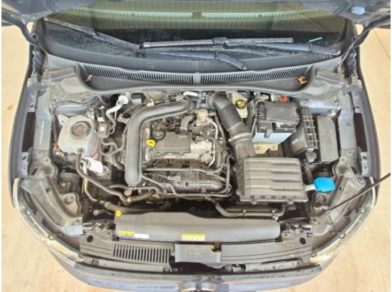 2023 Volkswagen Polo VI Life