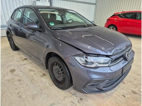2023 Volkswagen Polo VI Life