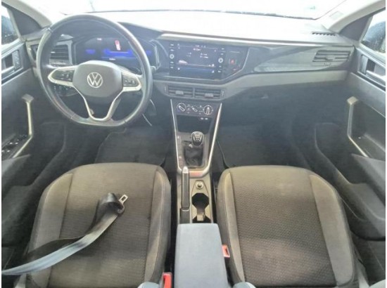 2023 Volkswagen Polo VI Life