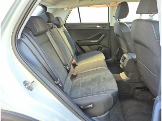 2024 Volkswagen T-Roc Style