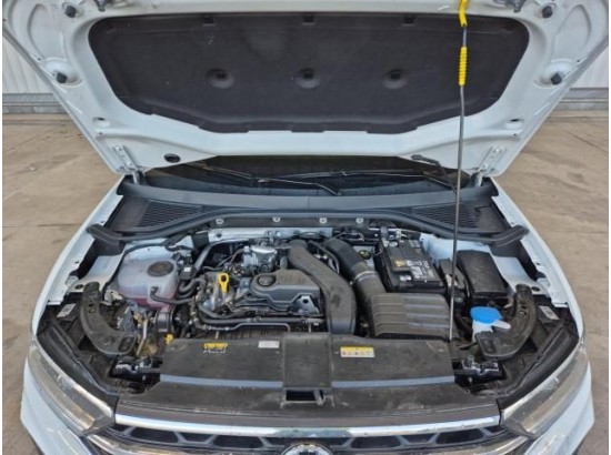 2024 Volkswagen T-Roc Style