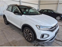 2024 Volkswagen T-Roc Style