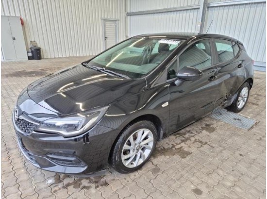 2021 Opel Astra K Lim. 5-trg. Edition Start/Stop