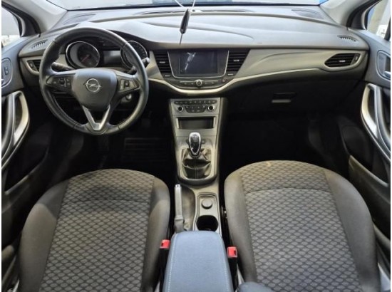 2021 Opel Astra K Lim. 5-trg. Edition Start/Stop