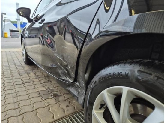 2021 Opel Astra K Lim. 5-trg. Edition Start/Stop