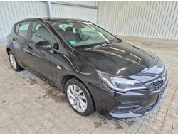 2021 Opel Astra K Lim. 5-trg. Edition Start/Stop