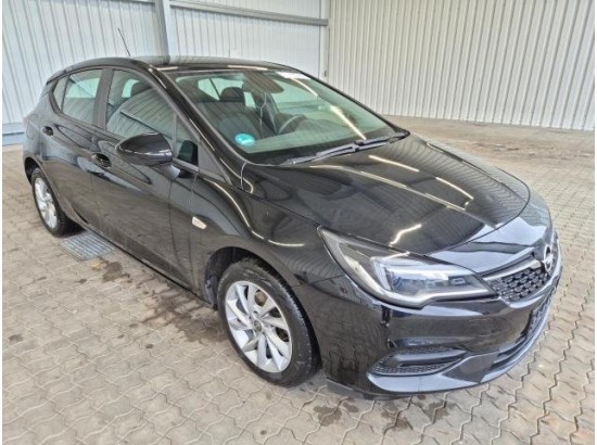 2021 Opel Astra K Lim. 5-trg. Edition Start/Stop