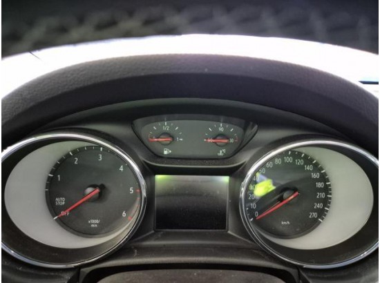 2021 Opel Astra K Lim. 5-trg. Edition Start/Stop