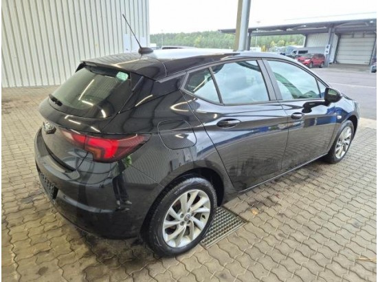 2021 Opel Astra K Lim. 5-trg. Edition Start/Stop