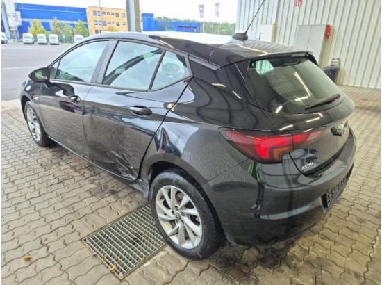 2021 Opel Astra K Lim. 5-trg. Edition Start/Stop