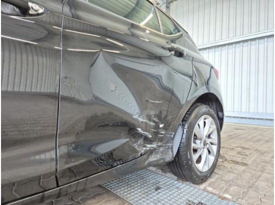 2021 Opel Astra K Lim. 5-trg. Edition Start/Stop