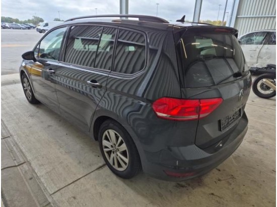2023 Volkswagen Touran Comfortline BMT/Start-Stopp
