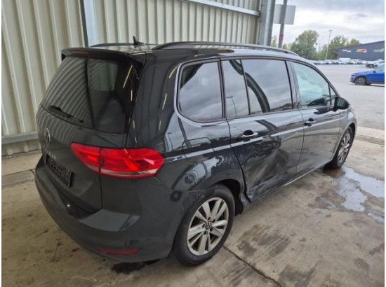 2023 Volkswagen Touran Comfortline BMT/Start-Stopp