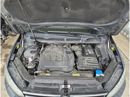 2023 Volkswagen Touran Comfortline BMT/Start-Stopp