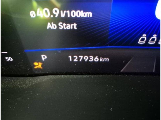 2023 Volkswagen Touran Comfortline BMT/Start-Stopp