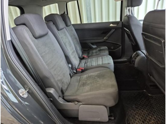 2023 Volkswagen Touran Comfortline BMT/Start-Stopp