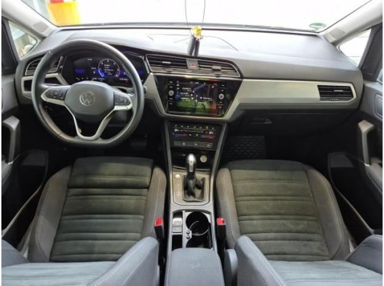 2023 Volkswagen Touran Comfortline BMT/Start-Stopp