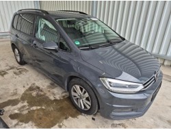 2023 Volkswagen Touran Comfortline BMT/Start-Stopp