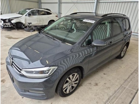2023 Volkswagen Touran Comfortline BMT/Start-Stopp