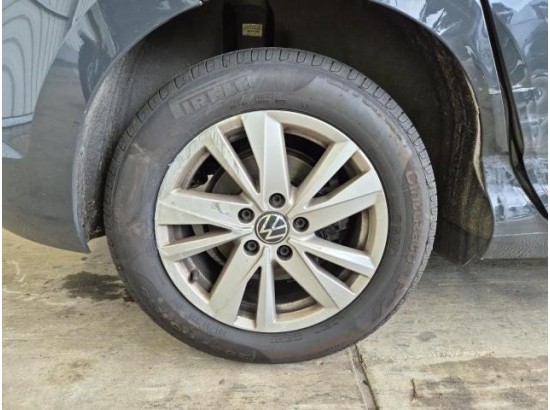 2023 Volkswagen Touran Comfortline BMT/Start-Stopp