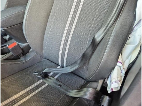 2025 Opel Corsa F GS