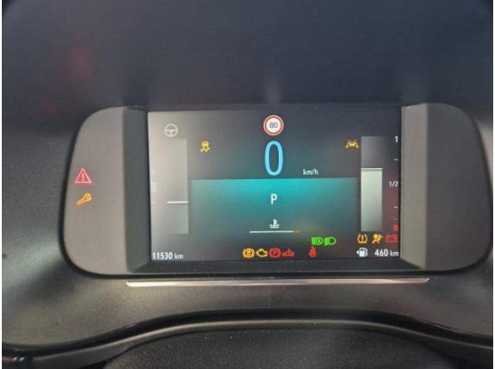 2025 Opel Corsa F GS