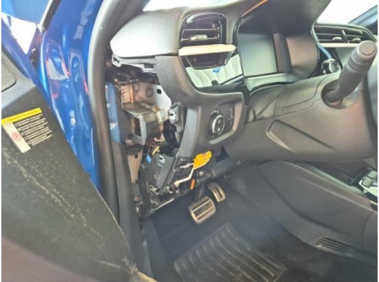 2025 Opel Corsa F GS